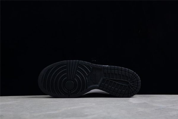 Nike Dunk SB Low Retro White Black - Image 11