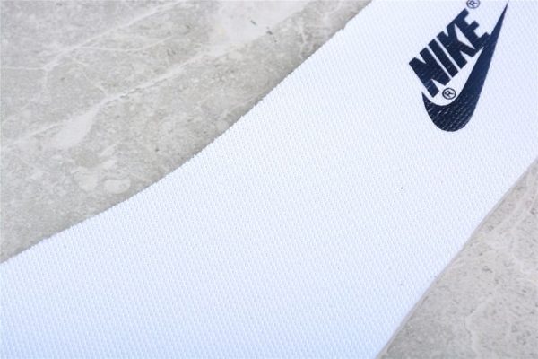 Nike Dunk SB Low Retro White Black - Image 14