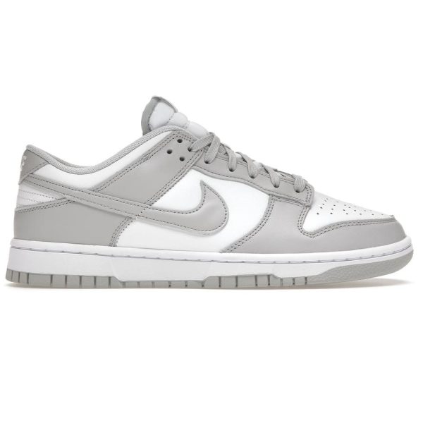 d69570_11620-1.jpg Nike Dunk Low Grey Fog - Image 1