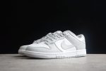Nike Dunk Low Grey Fog - Image 3
