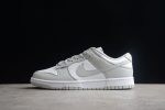 Nike Dunk Low Grey Fog - Image 4