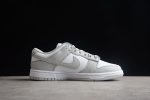 Nike Dunk Low Grey Fog - Image 5