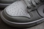 Nike Dunk Low Grey Fog - Image 7
