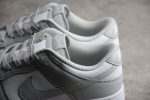 Nike Dunk Low Grey Fog - Image 8