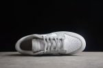 Nike Dunk Low Grey Fog - Image 10