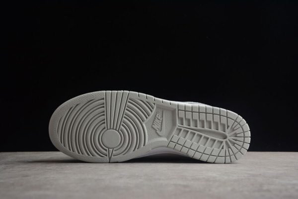 Nike Dunk Low Grey Fog - Image 11
