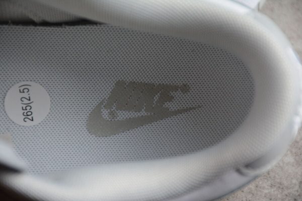 Nike Dunk Low Grey Fog - Image 13
