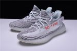 Adidas Yeezy 350 V2 “Blue Tint - Image 2