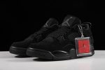 Air Jordan 4 Black Cat - Image 3
