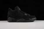 Air Jordan 4 Black Cat - Image 4