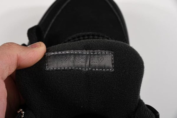 Air Jordan 4 Black Cat - Image 8