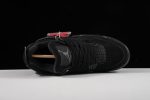 Air Jordan 4 Black Cat - Image 9