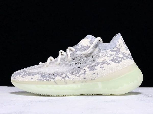 Adidas Yeezy 380 Alien - Image 3