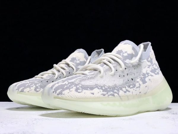 Adidas Yeezy 380 Alien - Image 8