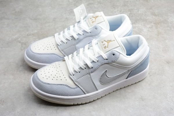 Jordan 1 Low Paris - Image 2