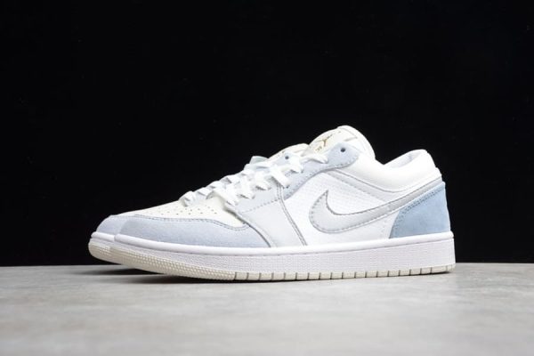 Jordan 1 Low Paris - Image 3