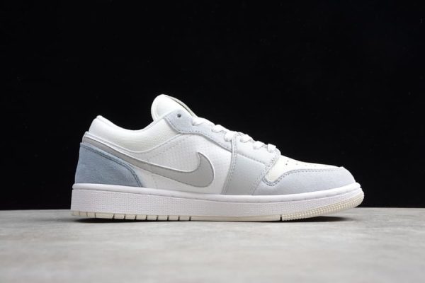 Jordan 1 Low Paris - Image 5