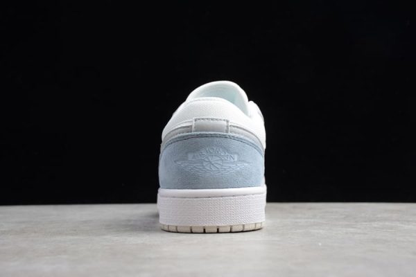 Jordan 1 Low Paris - Image 6