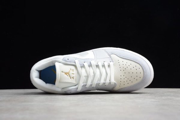 Jordan 1 Low Paris - Image 10