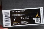 Jordan 1 Low Paris - Image 14