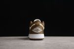 Jordan 1 Low SE Light Olive - Image 6