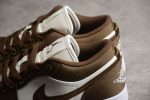 Jordan 1 Low SE Light Olive - Image 9