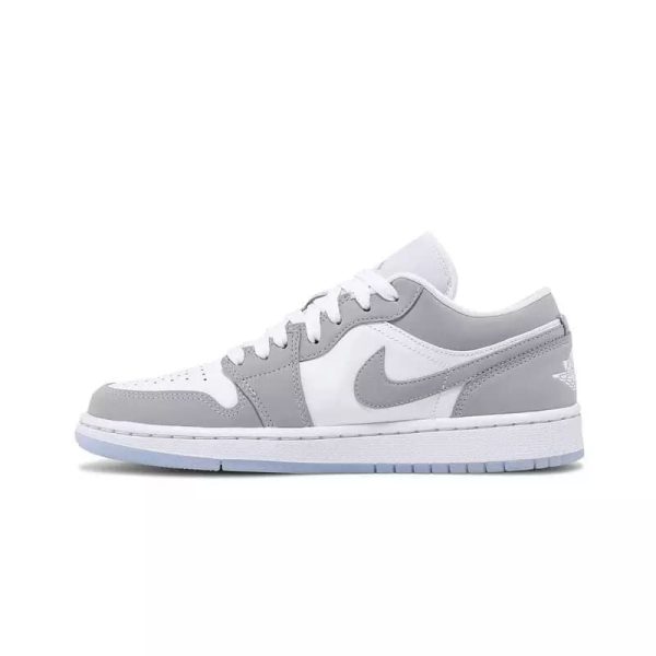 d69582_10105-1.jpg Jordan 1 Low Wolf Grey - Image 1