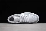 Jordan 1 Low Wolf Grey - Image 7