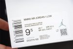 Jordan 1 Low Wolf Grey - Image 9
