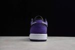 Jordan 1 Low Court Purple - Image 4