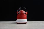 Jordan 1 Low Black Toe - Image 4