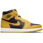 Air Jordan 1 High OG Pollen