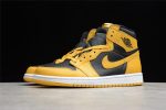 Air Jordan 1 High OG Pollen - Image 2