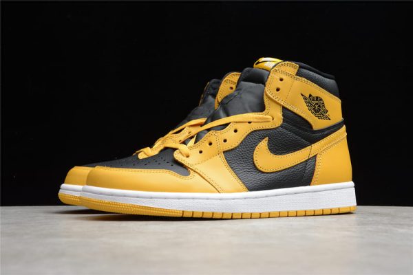 Air Jordan 1 High OG Pollen - Image 2
