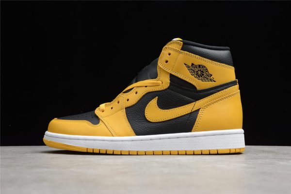 Air Jordan 1 High OG Pollen - Image 3