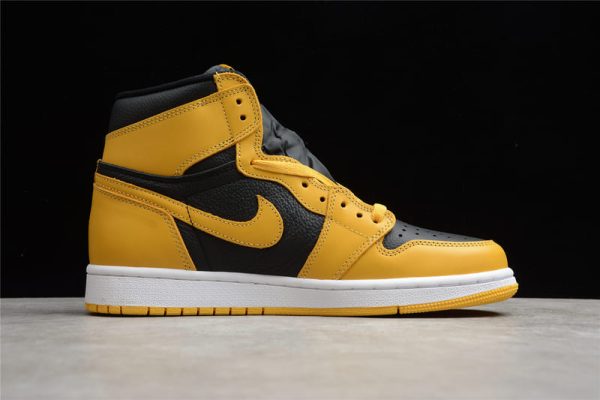 Air Jordan 1 High OG Pollen - Image 5