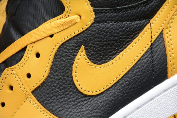 Air Jordan 1 High OG Pollen - Image 9