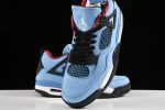 Travis Scott x Air Jordan 4 Cactus Jack - Image 5