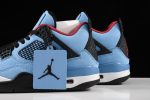 Travis Scott x Air Jordan 4 Cactus Jack - Image 7