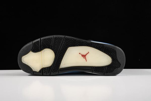 Travis Scott x Air Jordan 4 Cactus Jack - Image 10