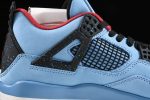 Travis Scott x Air Jordan 4 Cactus Jack - Image 11