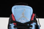 Travis Scott x Air Jordan 4 Cactus Jack - Image 12