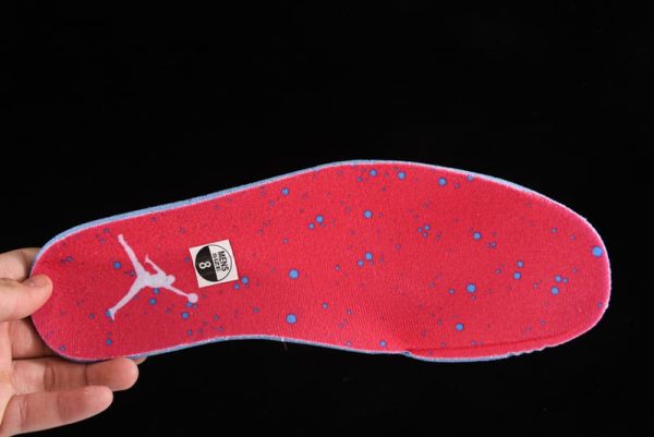 Travis Scott x Air Jordan 4 Cactus Jack - Image 14