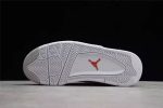 Air Jordan 4 Retro White Oreo - Image 7