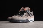 Air Jordan 4 Taupe Haze - Image 2