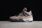 Air Jordan 4 Taupe Haze - Image 4