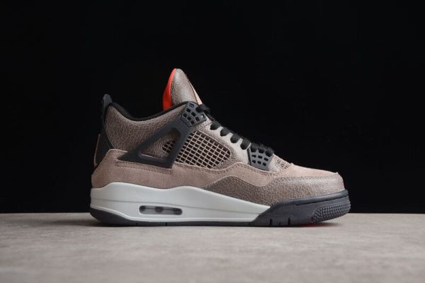 Air Jordan 4 Taupe Haze - Image 5