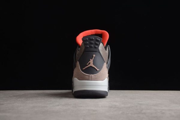 Air Jordan 4 Taupe Haze - Image 6