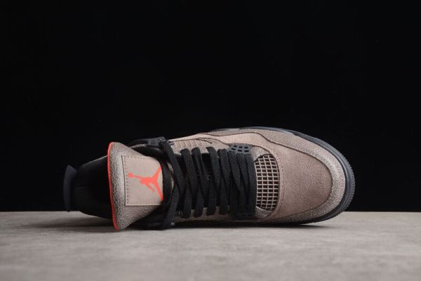 Air Jordan 4 Taupe Haze - Image 7