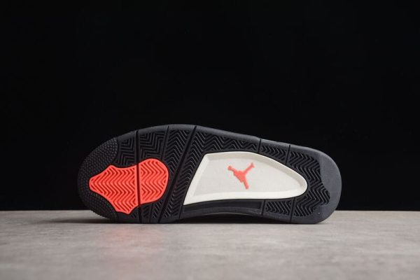 Air Jordan 4 Taupe Haze - Image 8